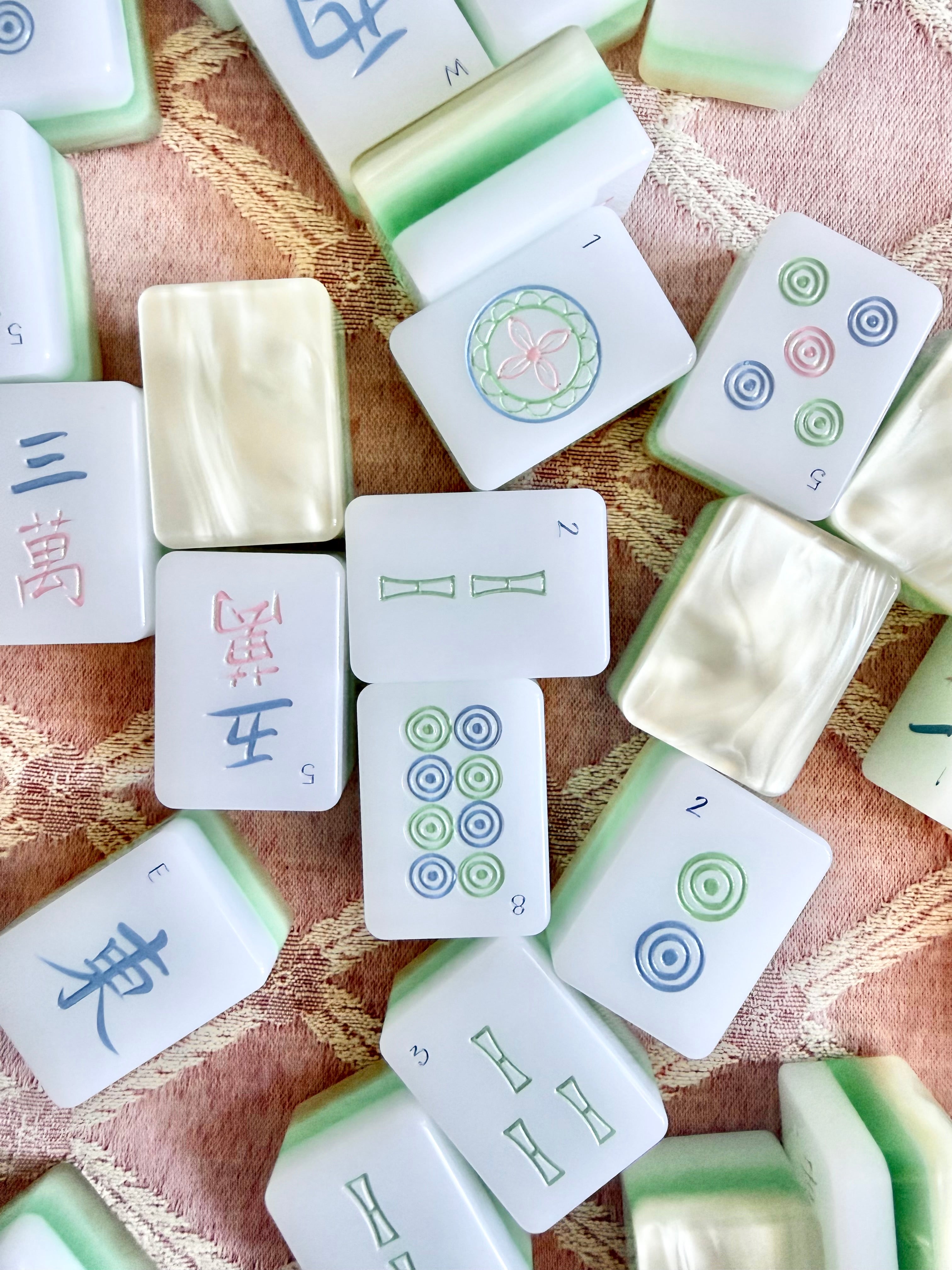 Signature Pearl Set, Limited Production (Pre-Order)